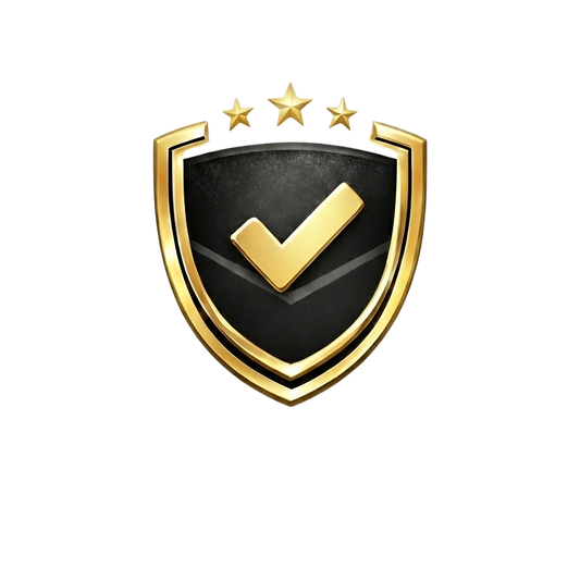 Garantía De Por Vida