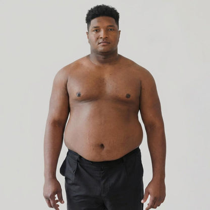 AlphaFit™ Camiseta Moldeadora Hombre