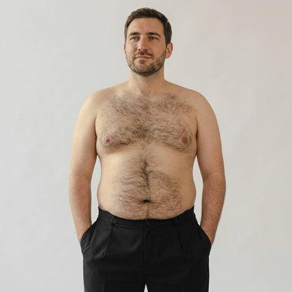 AlphaFit™ Camiseta Moldeadora Hombre